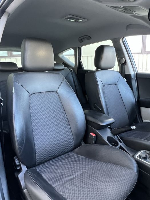 Kia Ceed 1.6 Diesel  – Nacional, Bom estado!