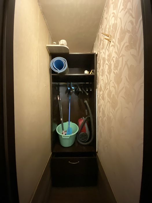 Простора 1к квартира. Центр міста!