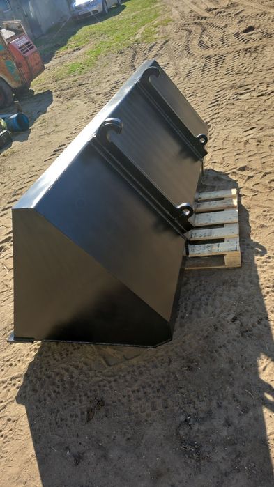 Łyżka ladowarki Jcb  2,40