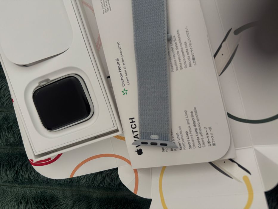 Apple Watch SE 2 44 mm