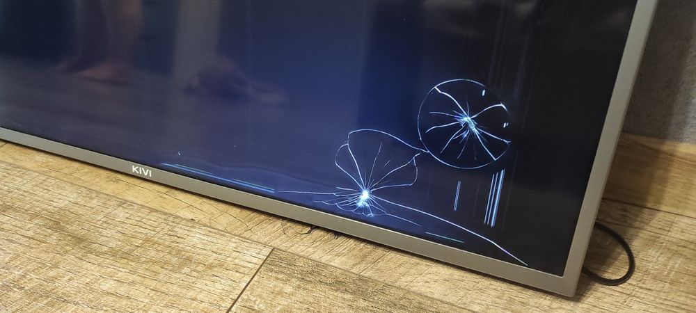 Телевізор Kivi 40