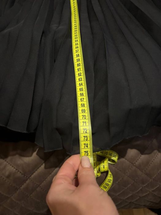 Ювенальське плаття,Бейсик