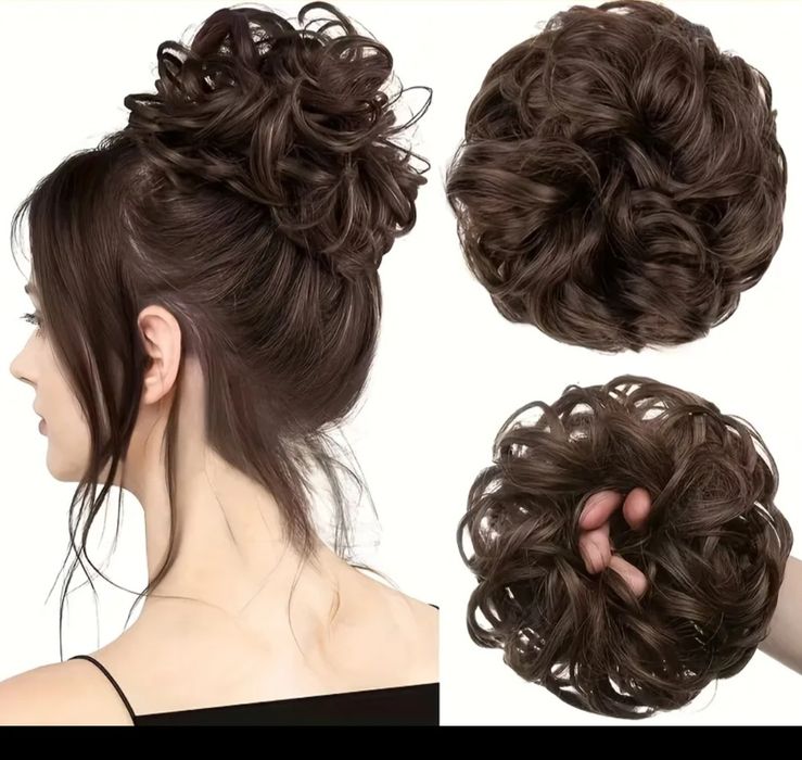 Резинка для волосся