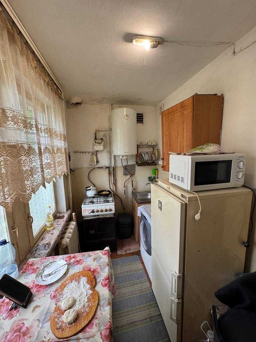 продаж квартири 2к  Раково | 43м² | Роздільні кімнати | БЕЗ КОМІСІЇ ВАУЧЕРИ єВІДНОВЛЕННЯ ТАК!