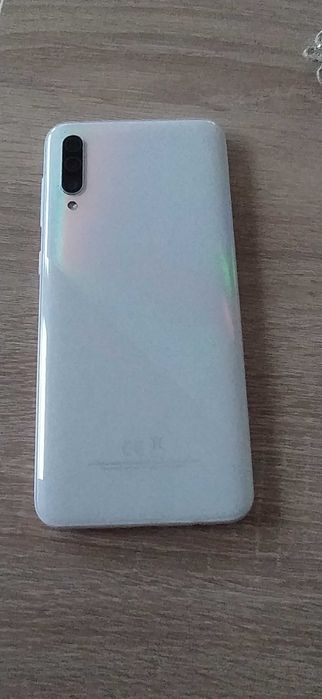 Telefon komórkowy