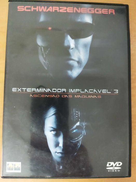 Exterminador Implacável 3 (Edição Especial de 2 Discos)