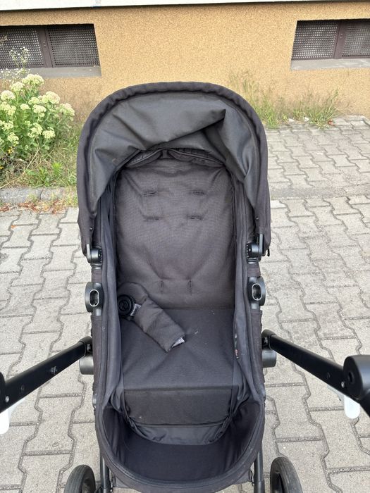 Cybex Eos Basic