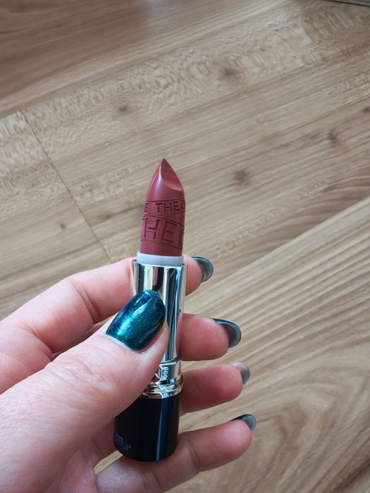 Pomadka The One Smart Sync Lipstick - Burnt Sienna - nowa