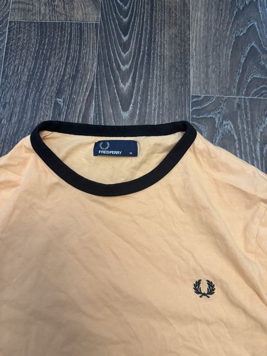 Футболка Fred Perry