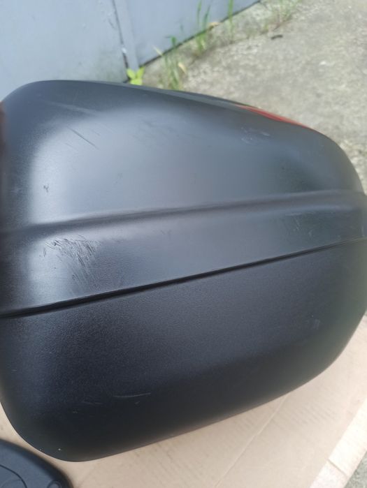Кофр GIVI  E30 monolock  (original)