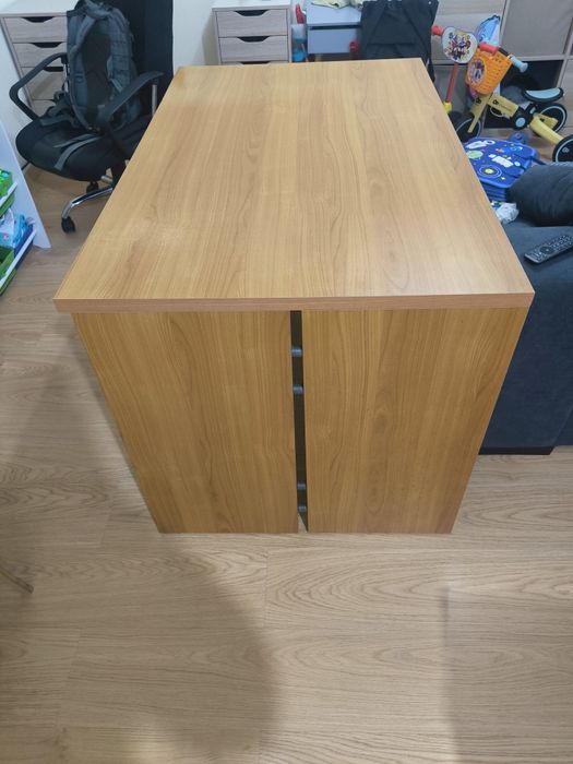 Secretária de escritório