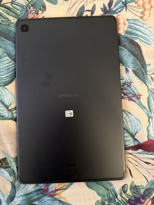 Tablet S6 Lite com caneta