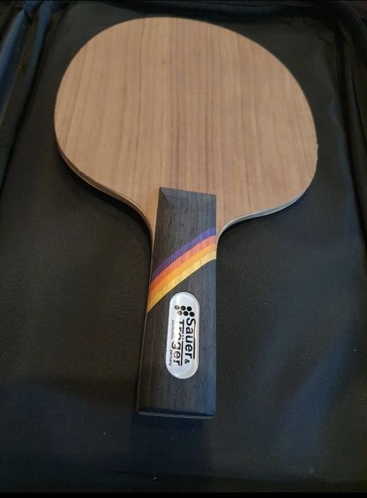 Deska do tenisa stołowego Sauer&Troger Unicorn ST