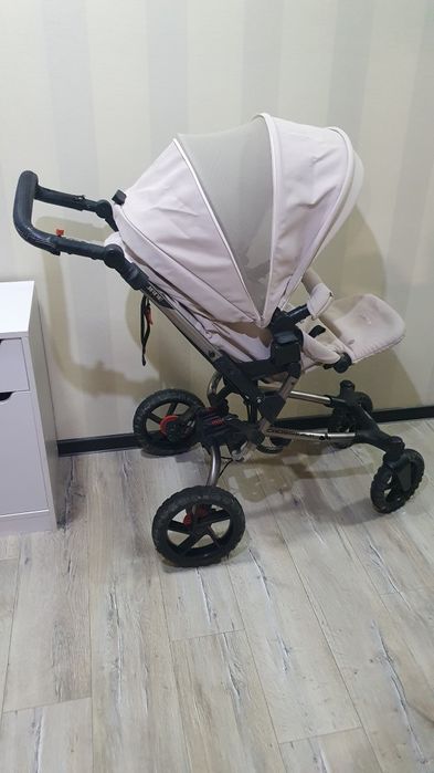 Віддамо даром! Самовивіз Миколаїв!Дитяча  коляска Jane crosswalk