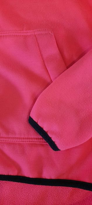 Bluza damska, rozpinana z firmy Cropp, rozmiar M