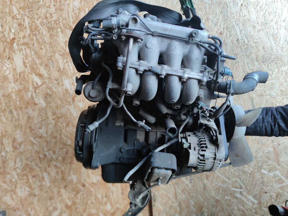 Silnik 1.6 G16V 82KM Suzuki Grand Vitara I