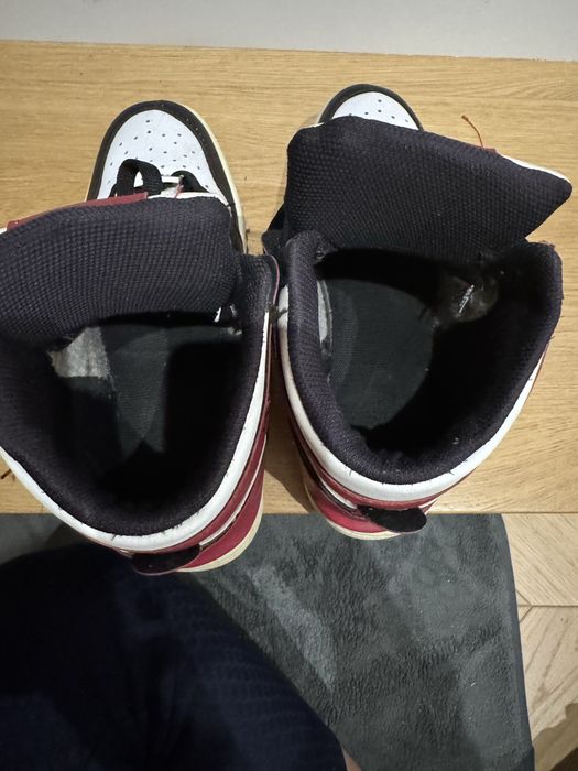 Nike Air Jordan 1 – rozmiar 39 EU