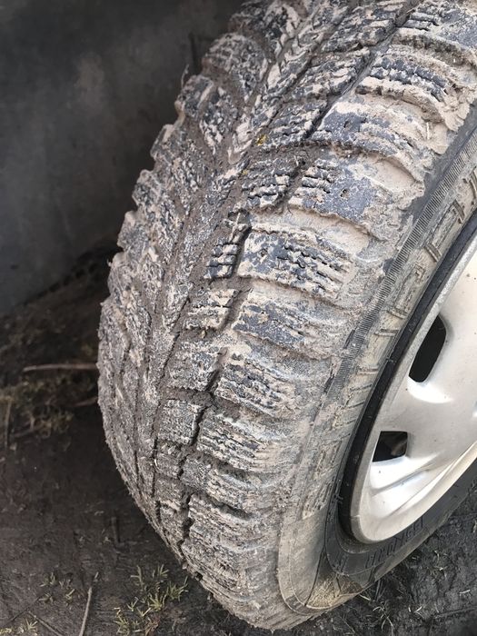 ЗАЗ 1103 Славута