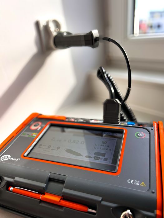 Elektryk instalacje elektryczne  Polkowice