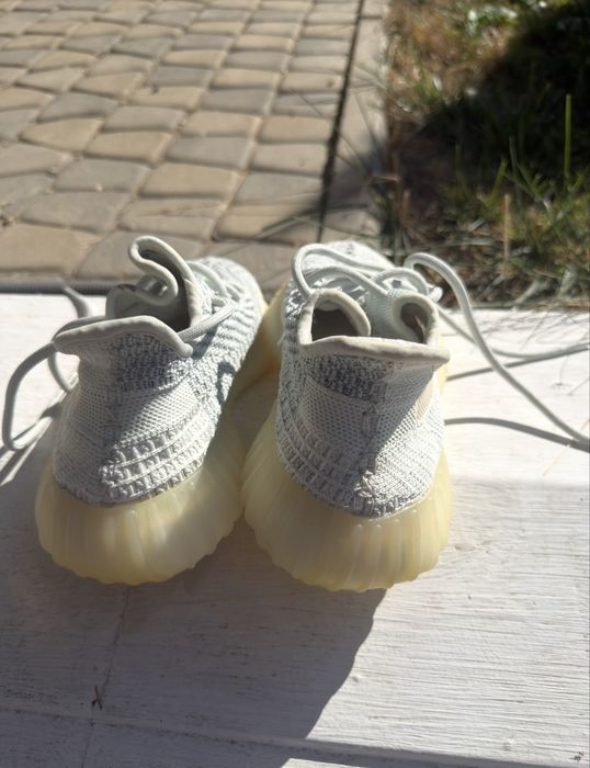 Adidas Yeezy Boost 350 V2, кросівки красовки 36 розмір