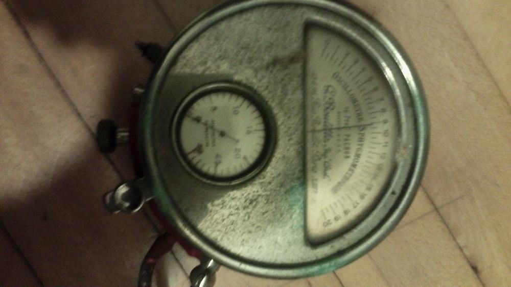 Sphygmomanometer
