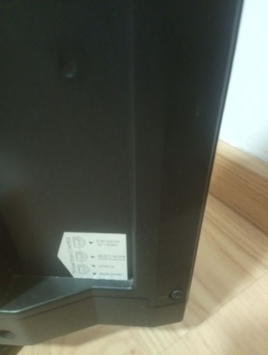 TV Telefunken em óptimo estado