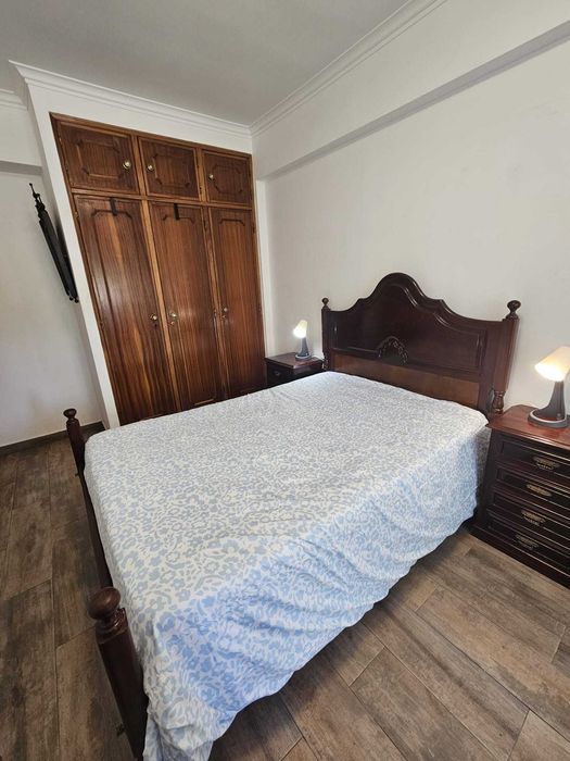 Excelente Quarto no centro de Almada