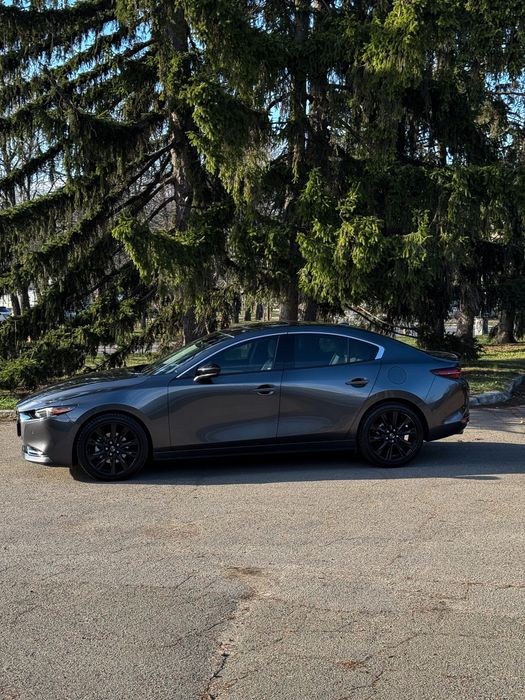 Mazda 3 / 2020 року / 2.5 турбо (250 к.с)