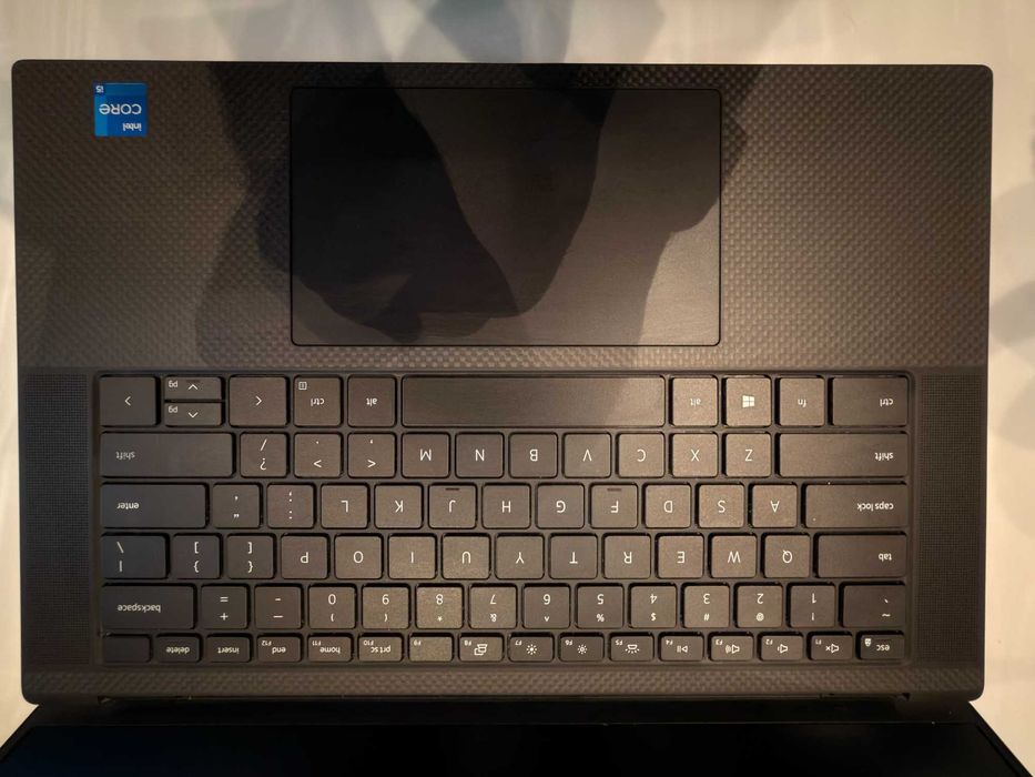 Dell XPS 15 9510 | 64GB RAM | 1TB SSD | i5-11400H | Стан нового