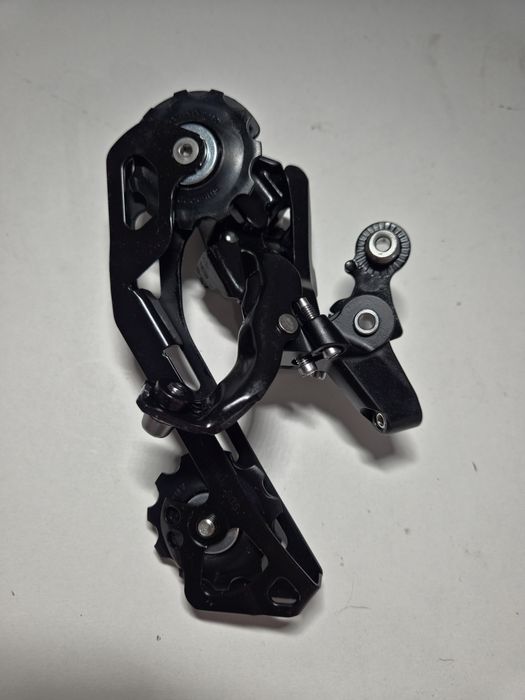 Przerzutka tylna SHIMANO Deore RD-T6000