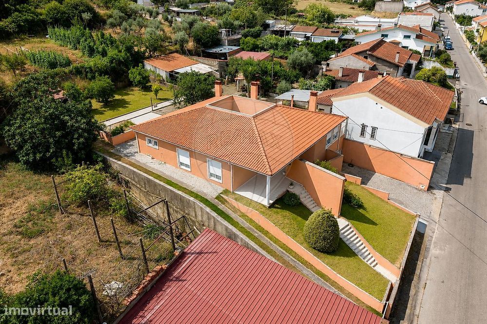 Moradia T3 para venda