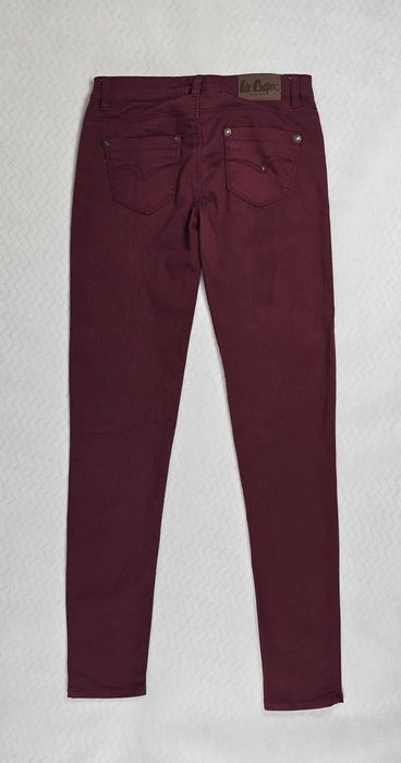 Lee Cooper Ladies Jeans Size 8/S