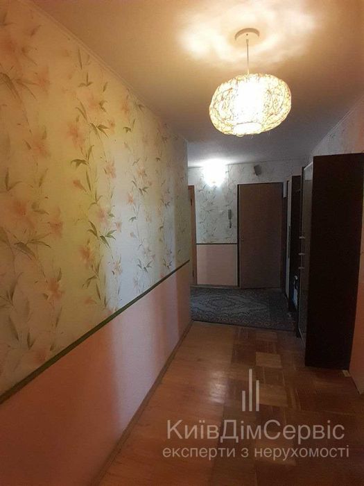 довгострокова оренда 3к квартири Академмістечко Ушакова 34