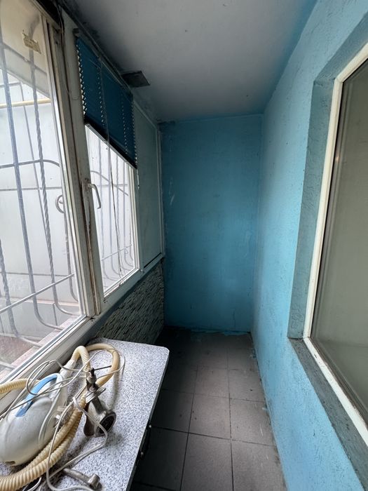Сдам однокомнатную квартиру на Соцгороде, Муравейник - Вид 6