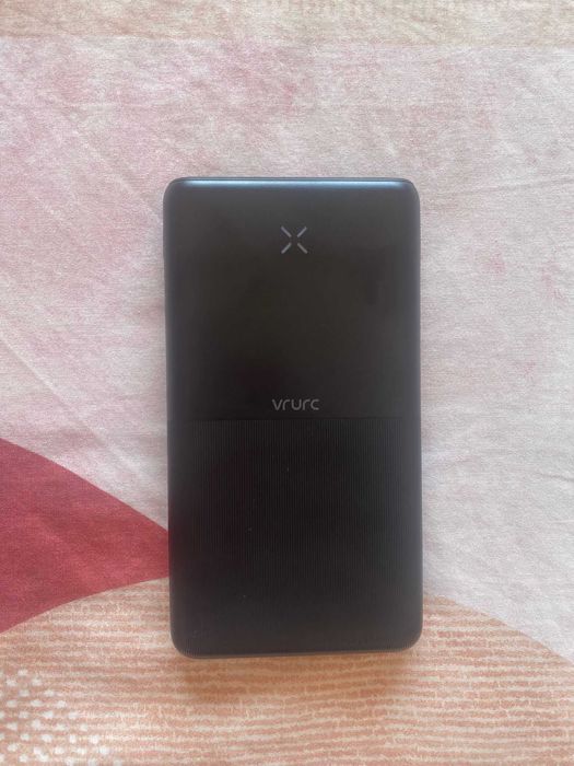 Powerbank 30000 mAh NOVO