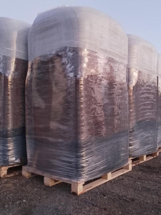 Torf Odkwaszony Ogrodniczy 5,5-6,5 pH