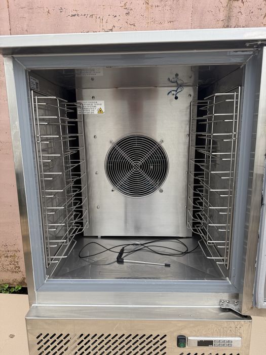 Шафа Камера Шокова Заморозка Професійна Hurakan  Німеччина !!!