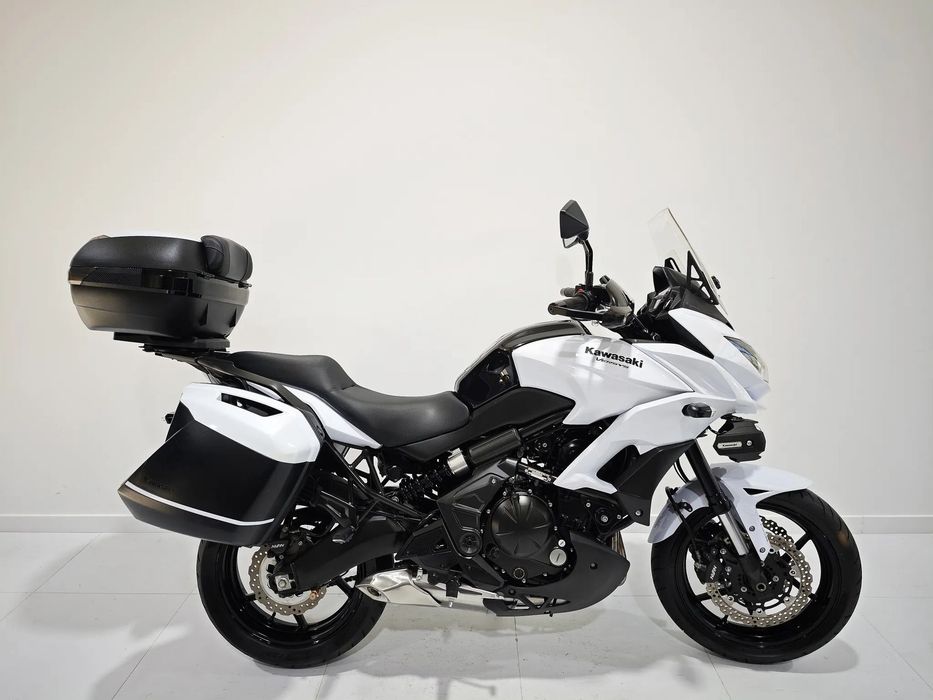 Kawasaki