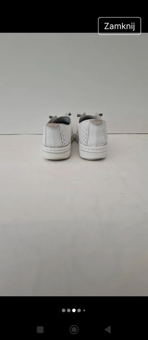 Buty sportowe Venezia.39
