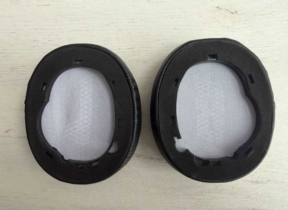 Амбушури Амбушюры подушки JBL e65BTNC Live650BTNC Tune 660BTNC Duet NC