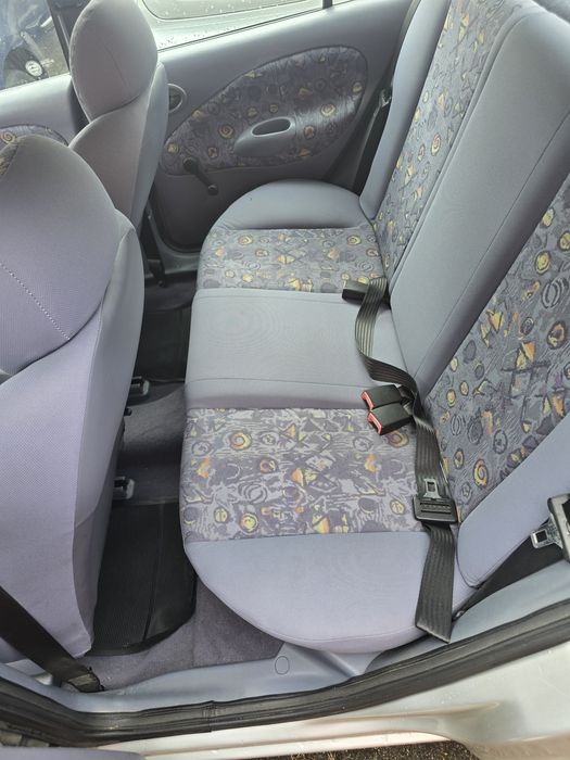 Ford fiesta 1.3 techno