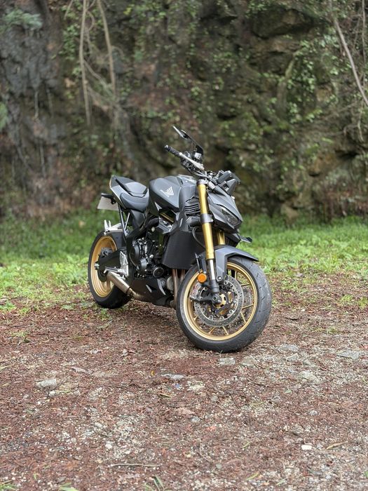Mota Hornet 1000 SP