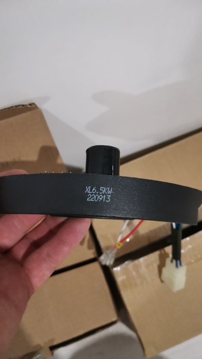 AVR для генератора 6 кВт