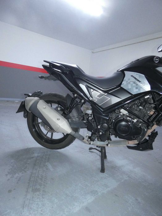 NH-X 125 ABS de 11/2022