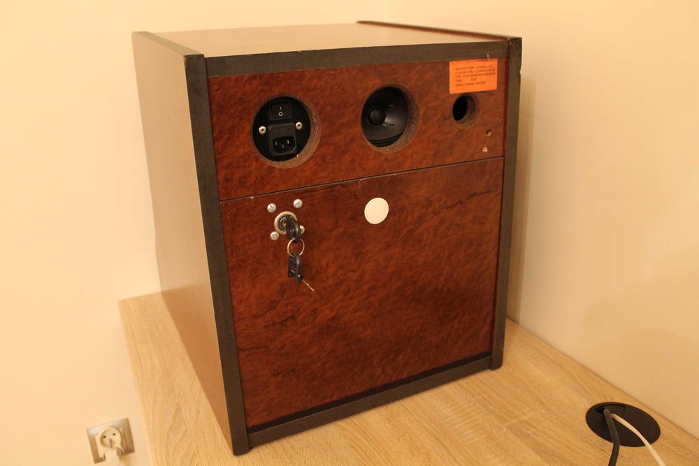 Automat arcade typu bartop