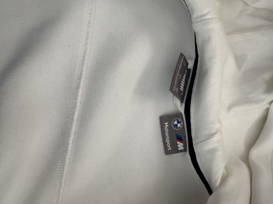 Męska bluza puma