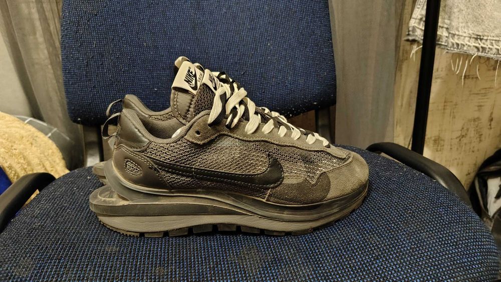 Nike Sacai Vaporwafle