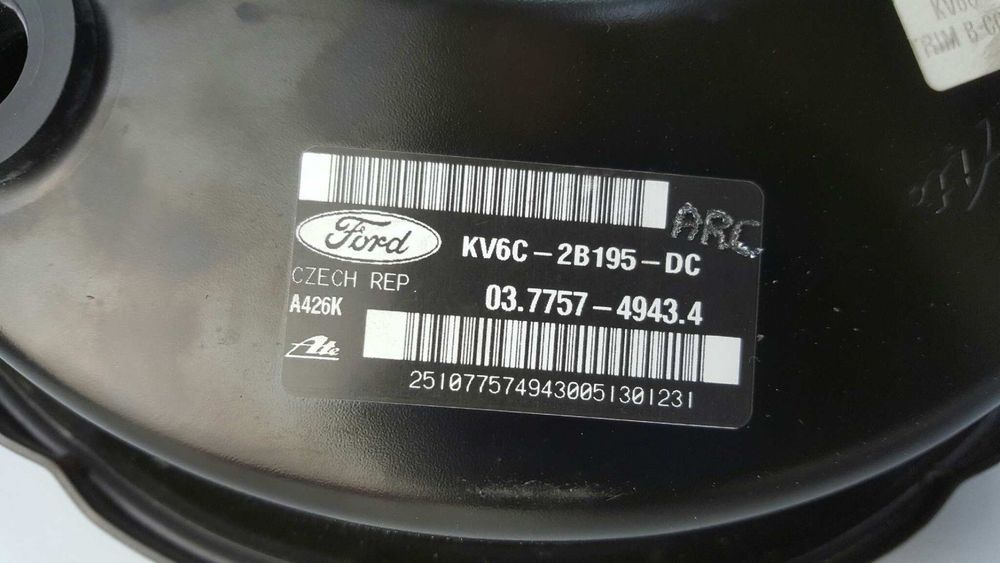 SERVOFREIO FORD TRANSIT CONNECT FURGON 210 L2 TREND