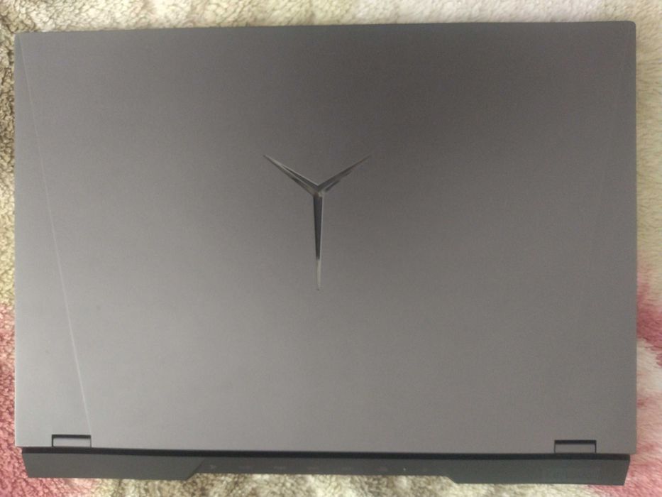 Lenovo legion 5 pro