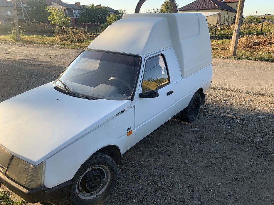 Продам Таврію Пікап